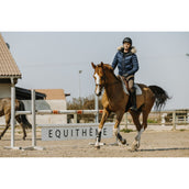 Pro Series Felpa con cappuccio e zip Hunter Nero