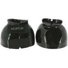 Norton Stivaletti a Campana Anti Turn Nero