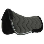 EQUITHÈME Sottosella Jump Pro Grigio