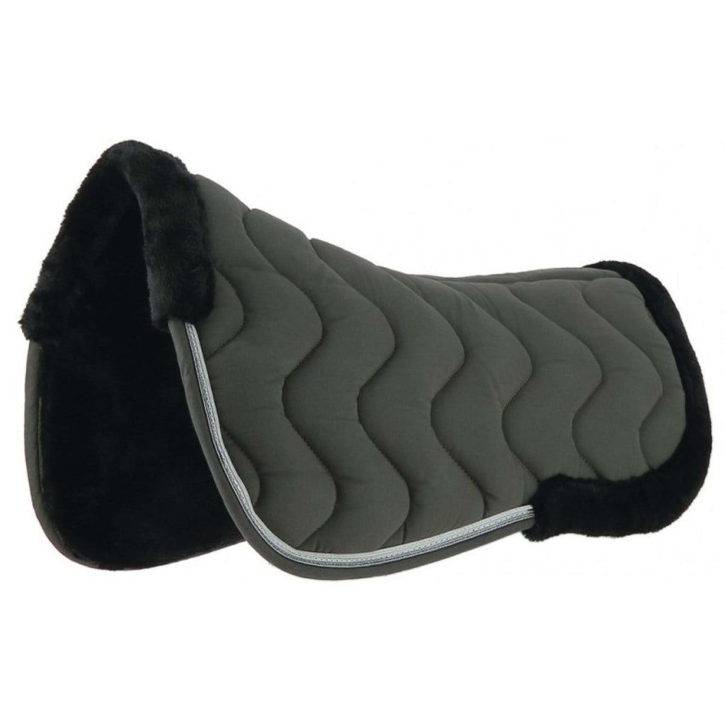EQUITHÈME Sottosella Jump Pro Grigio