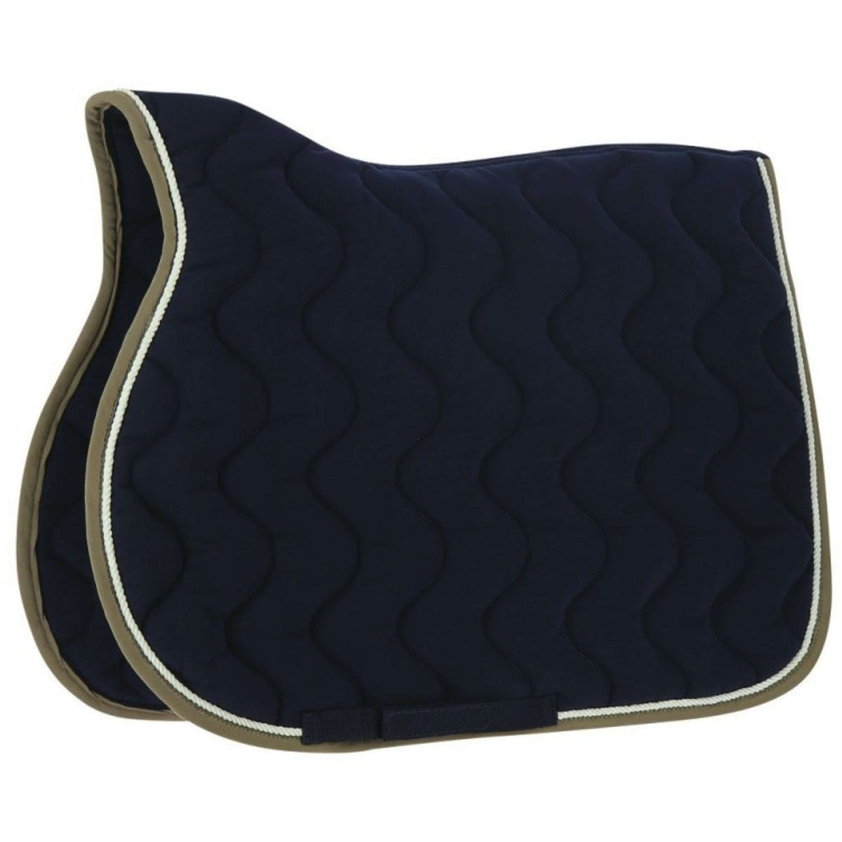 EQUITHÈME Sottosella Polyfun Navy