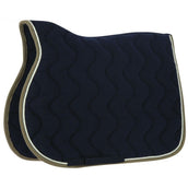 EQUITHÈME Sottosella Polyfun Navy