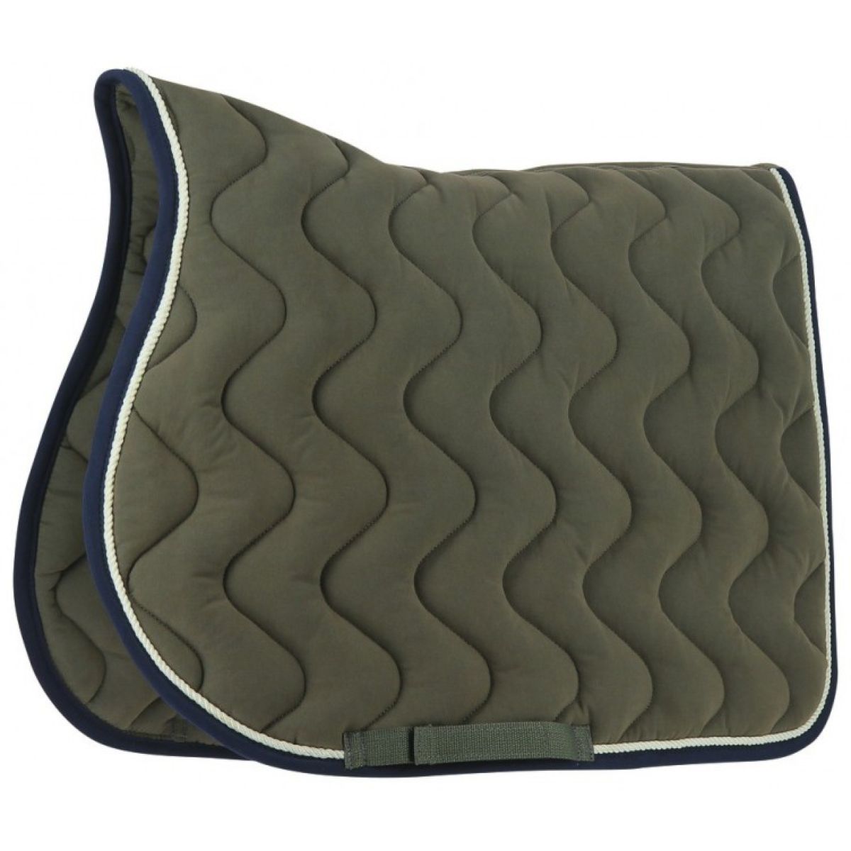 EQUITHÈME Sottosella Polyfun Grigio scuro