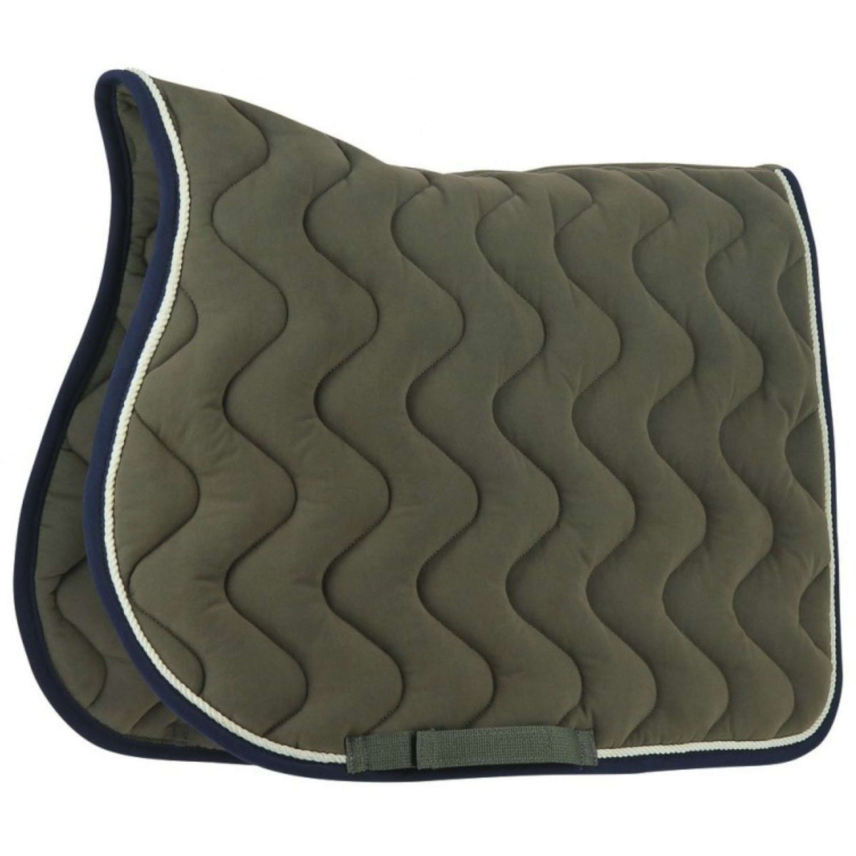 EQUITHÈME Sottosella Polyfun Grigio scuro
