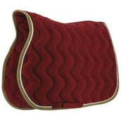 EQUITHÈME Sottosella Polyfun Bordeaux