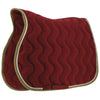 EQUITHÈME Sottosella Polyfun Bordeaux