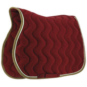 EQUITHÈME Sottosella Polyfun Bordeaux