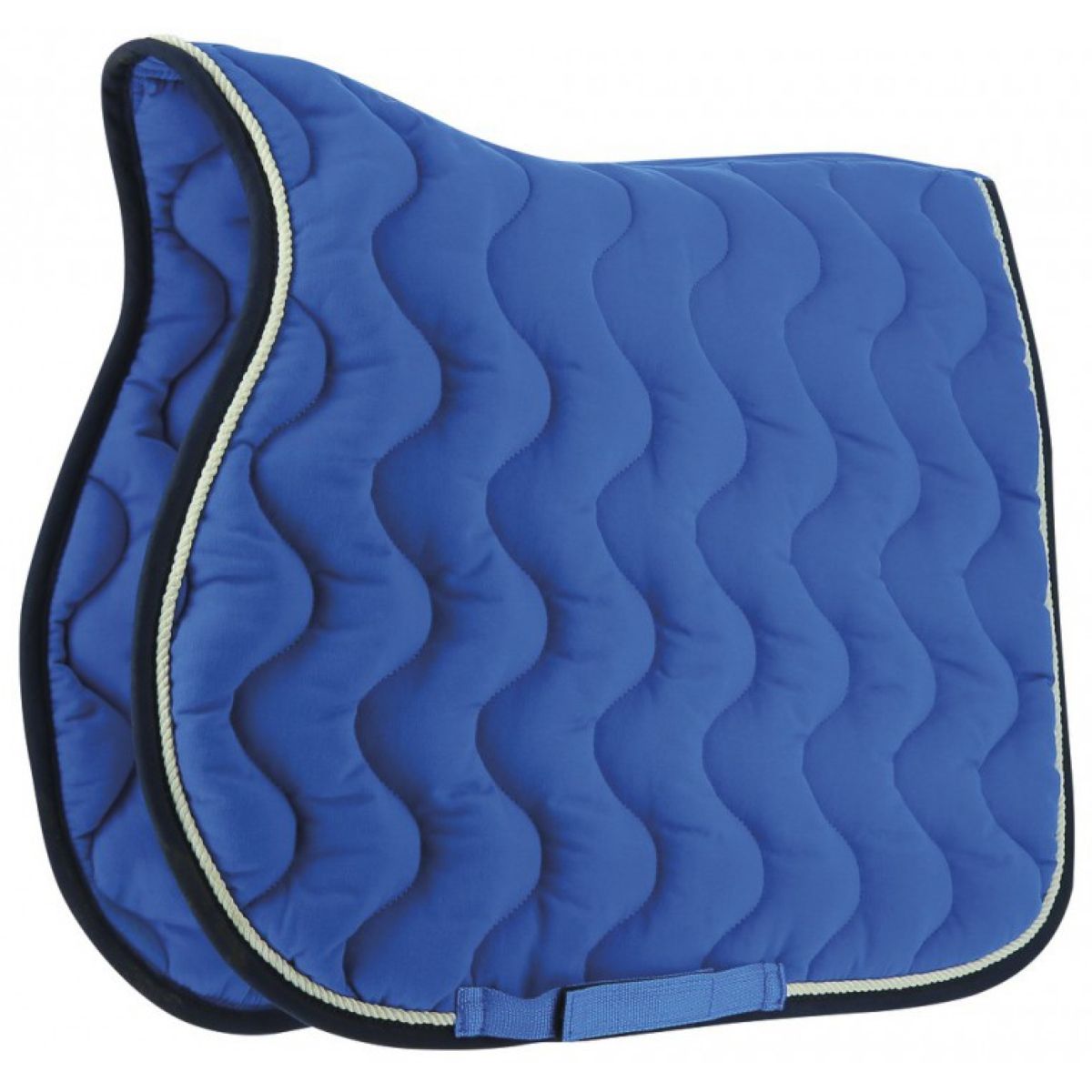 EQUITHÈME Sottosella Polyfun Blu