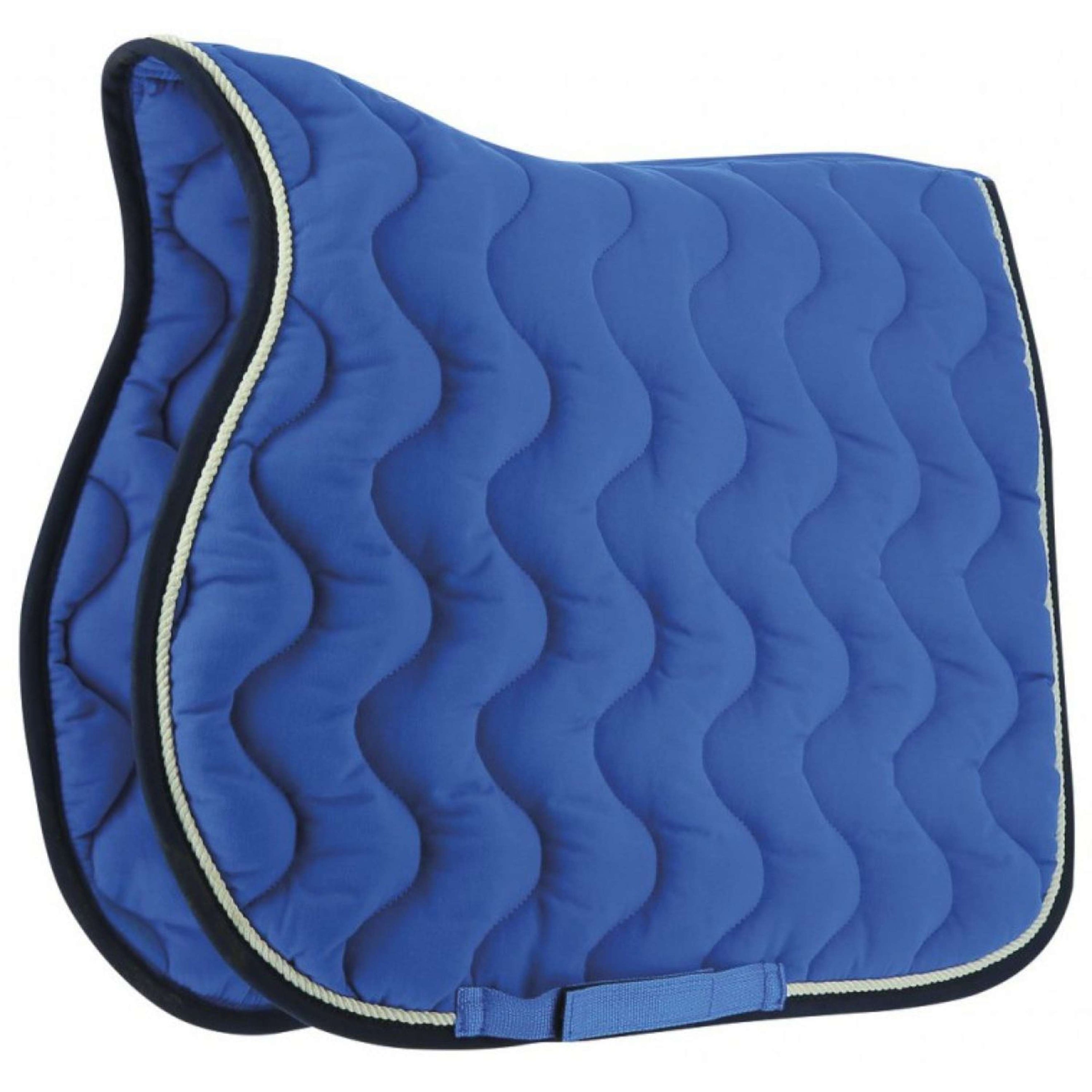 EQUITHÈME Sottosella Polyfun Blu EQUITHÈME Sottosella Polyfun Blu