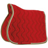 EQUITHÈME Sottosella Polyfun Rosso