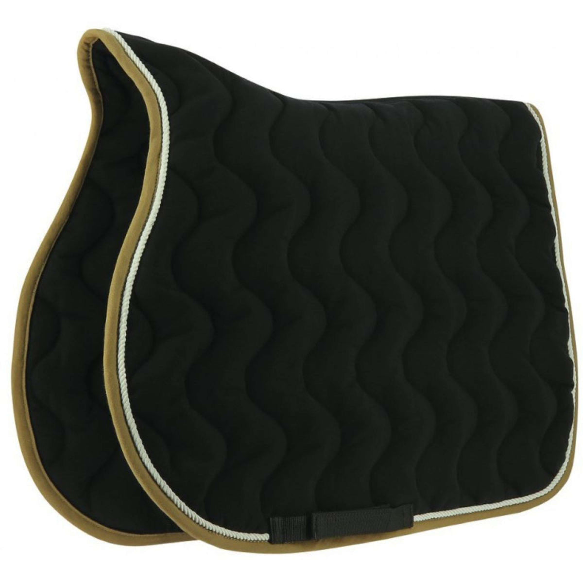EQUITHÈME Sottosella Polyfun Nero