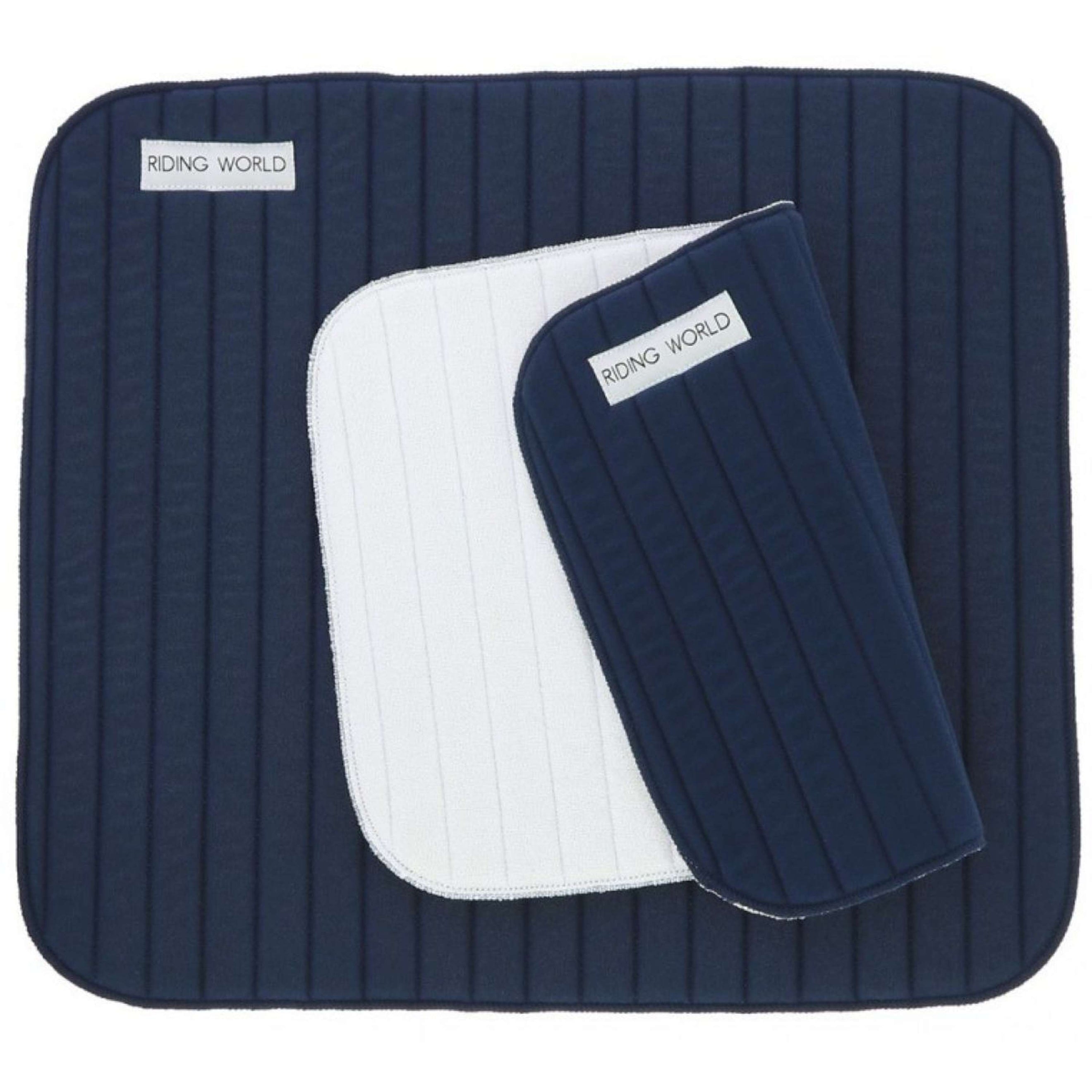 Riding World Bende Stabili Blu navy Riding World Bende Stabili Blu navy