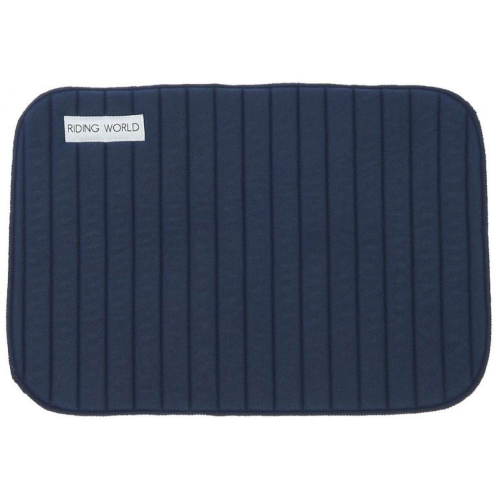 Riding World Bende Stabili Blu navy
