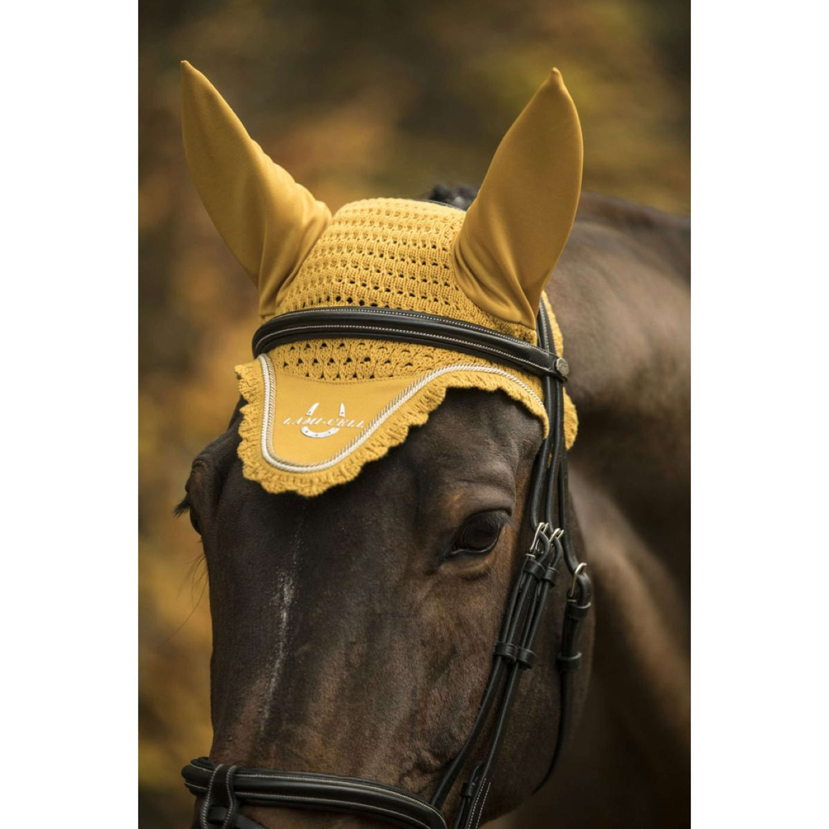 Lami-Cell Cuffietta Honey Gold