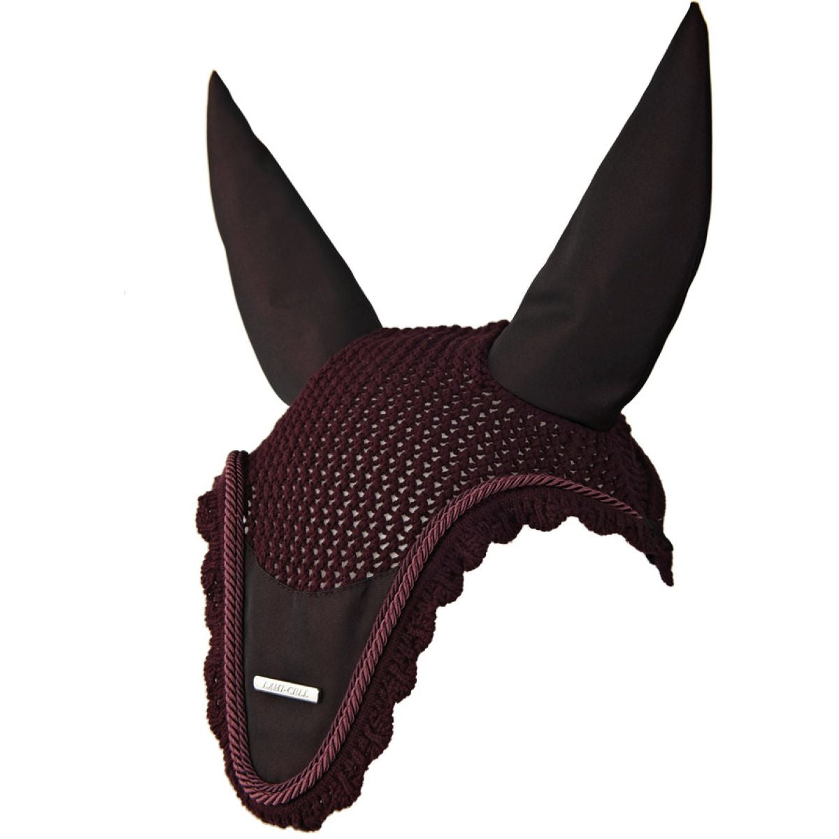 Lami-Cell Cuffietta Aurora Bordeaux