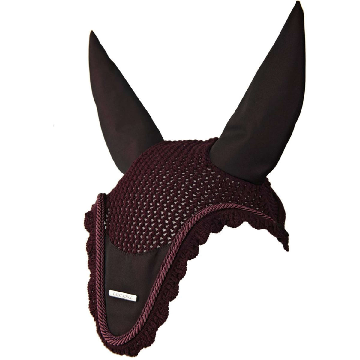 Lami-Cell Cuffietta Aurora Bordeaux