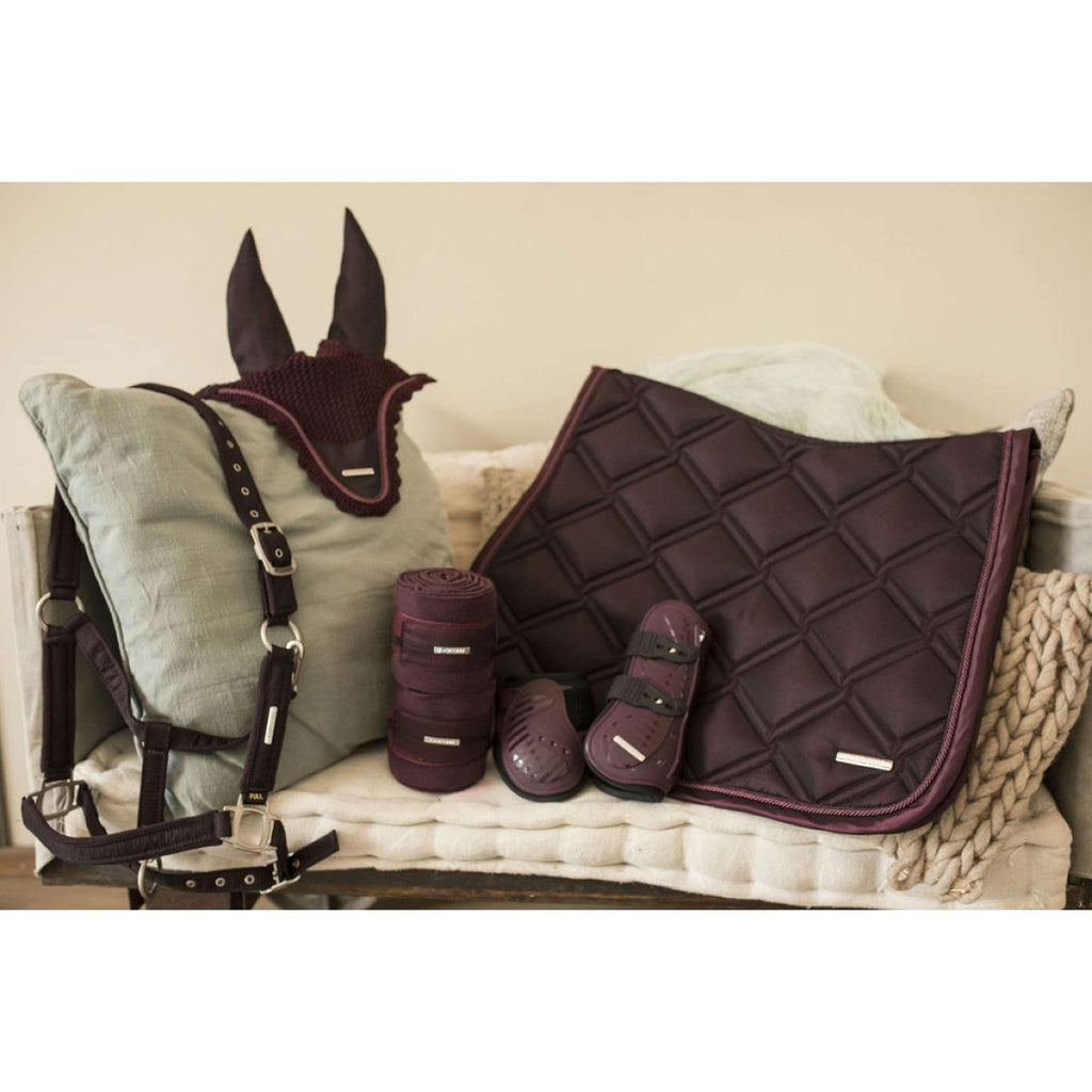 Lami-Cell Cuffietta Aurora Bordeaux