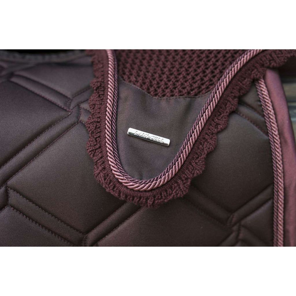 Lami-Cell Cuffietta Aurora Bordeaux