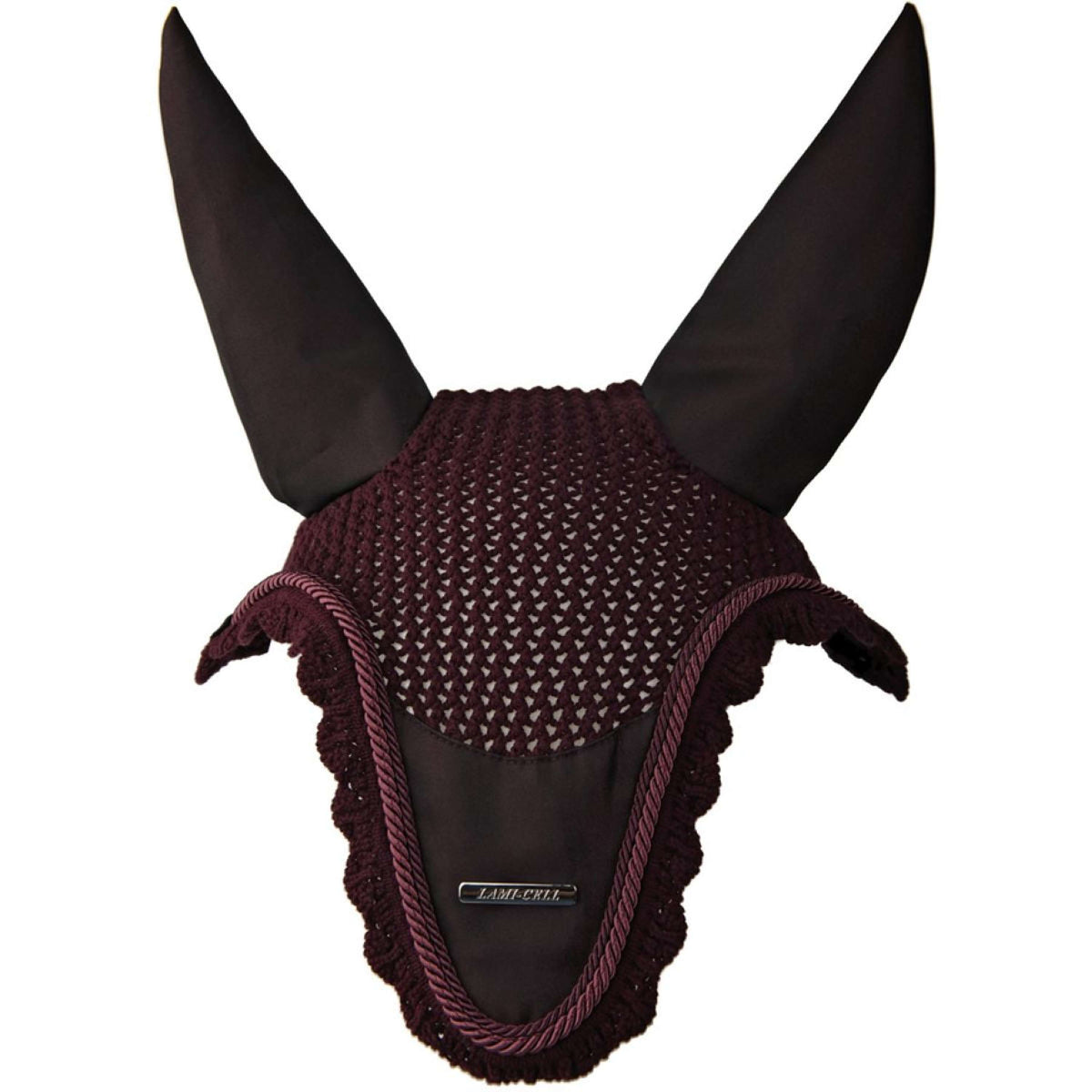 Lami-Cell Cuffietta Aurora Bordeaux