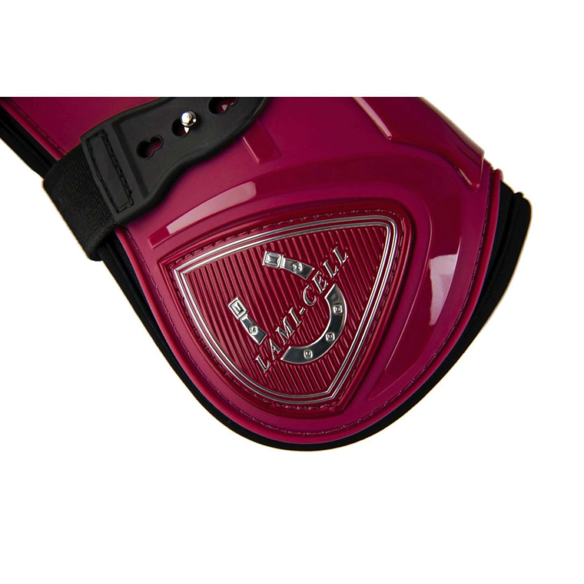 Lami-Cell Set di Paratendini Rasberry