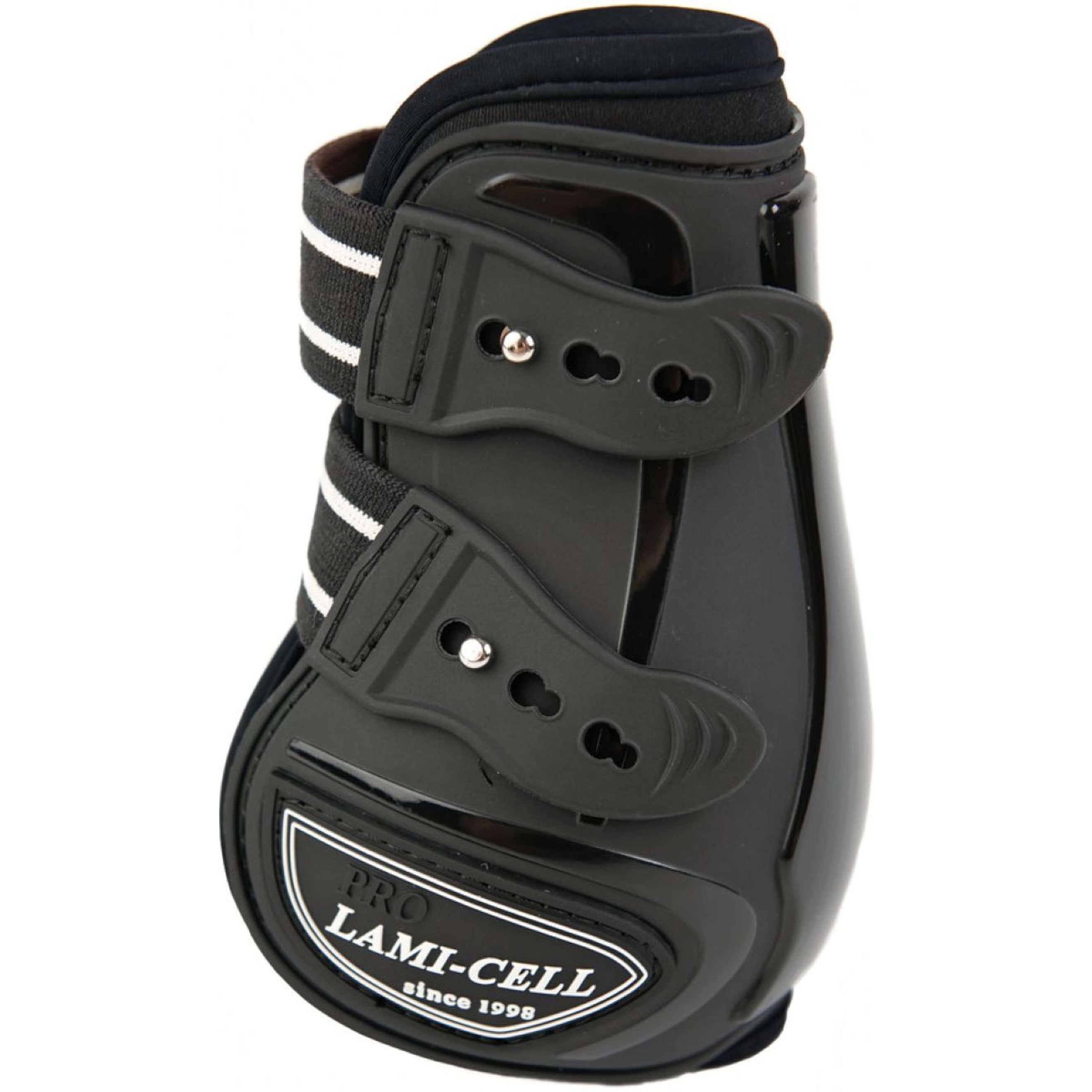 Lami-Cell Stinchiere per nodello Elite Nero