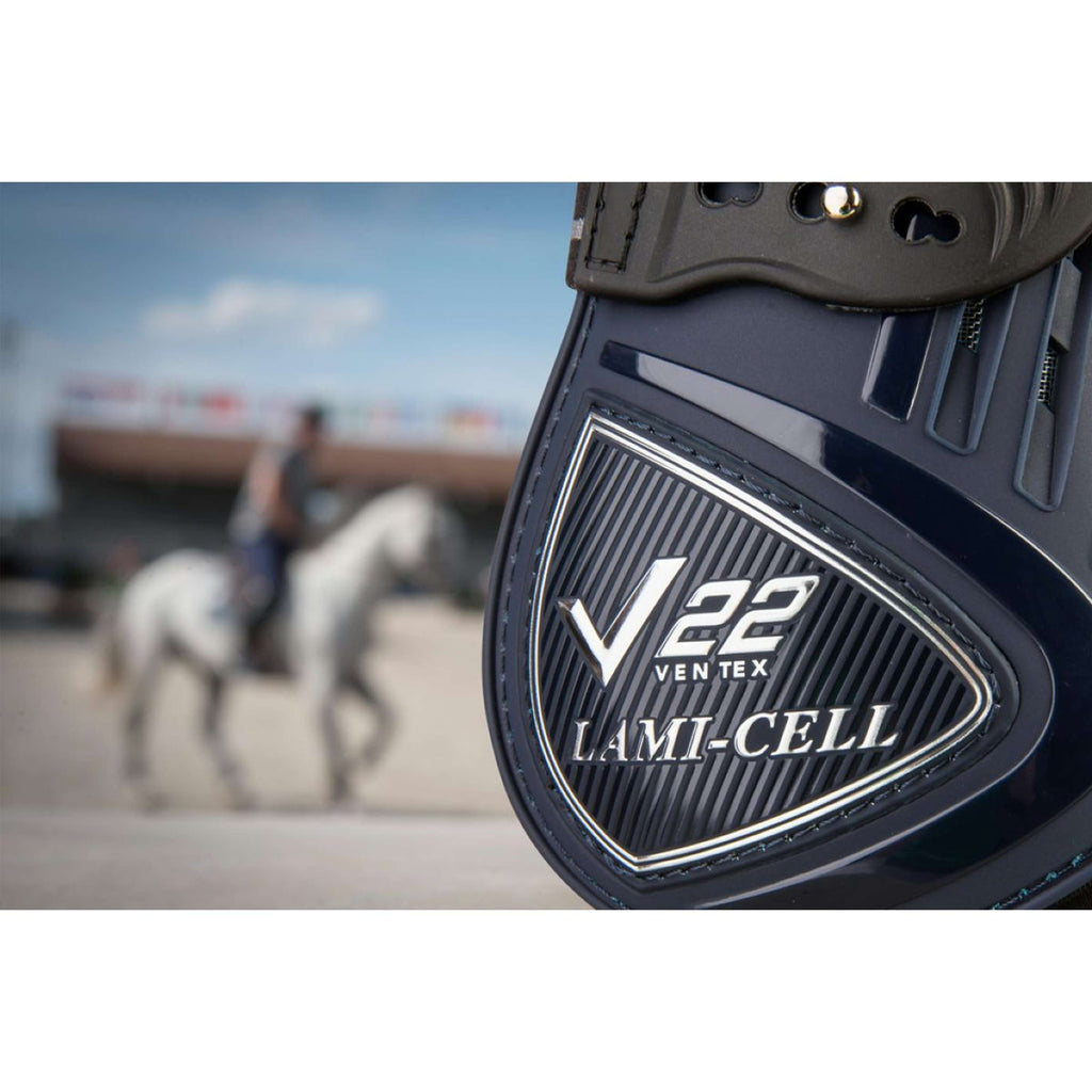 Lami-Cell Stinchiere V22 Navy