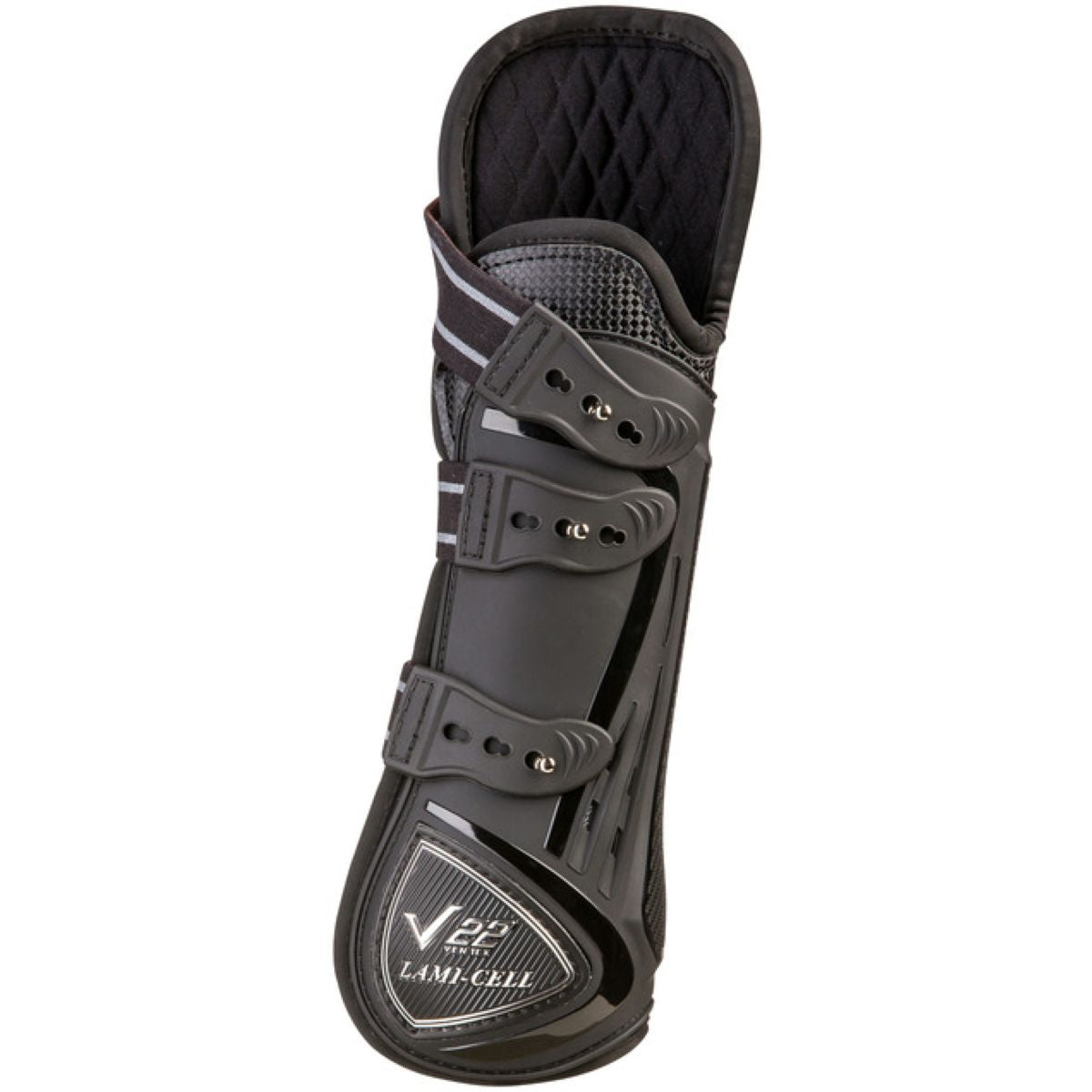Lami-Cell Stinchiere V22 Nero