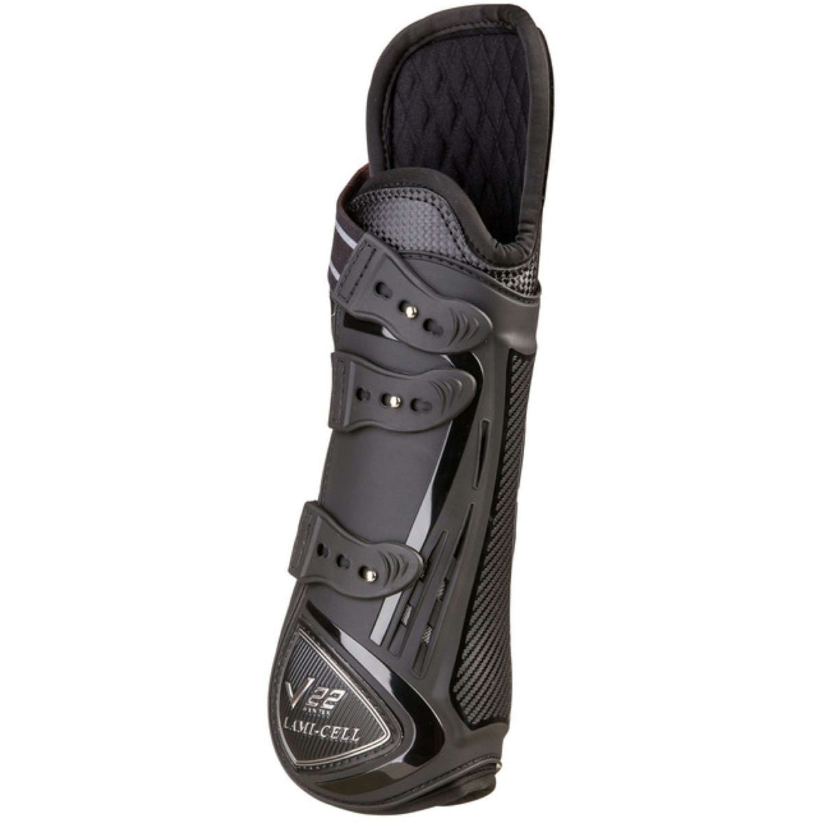 Lami-Cell Stinchiere V22 Nero