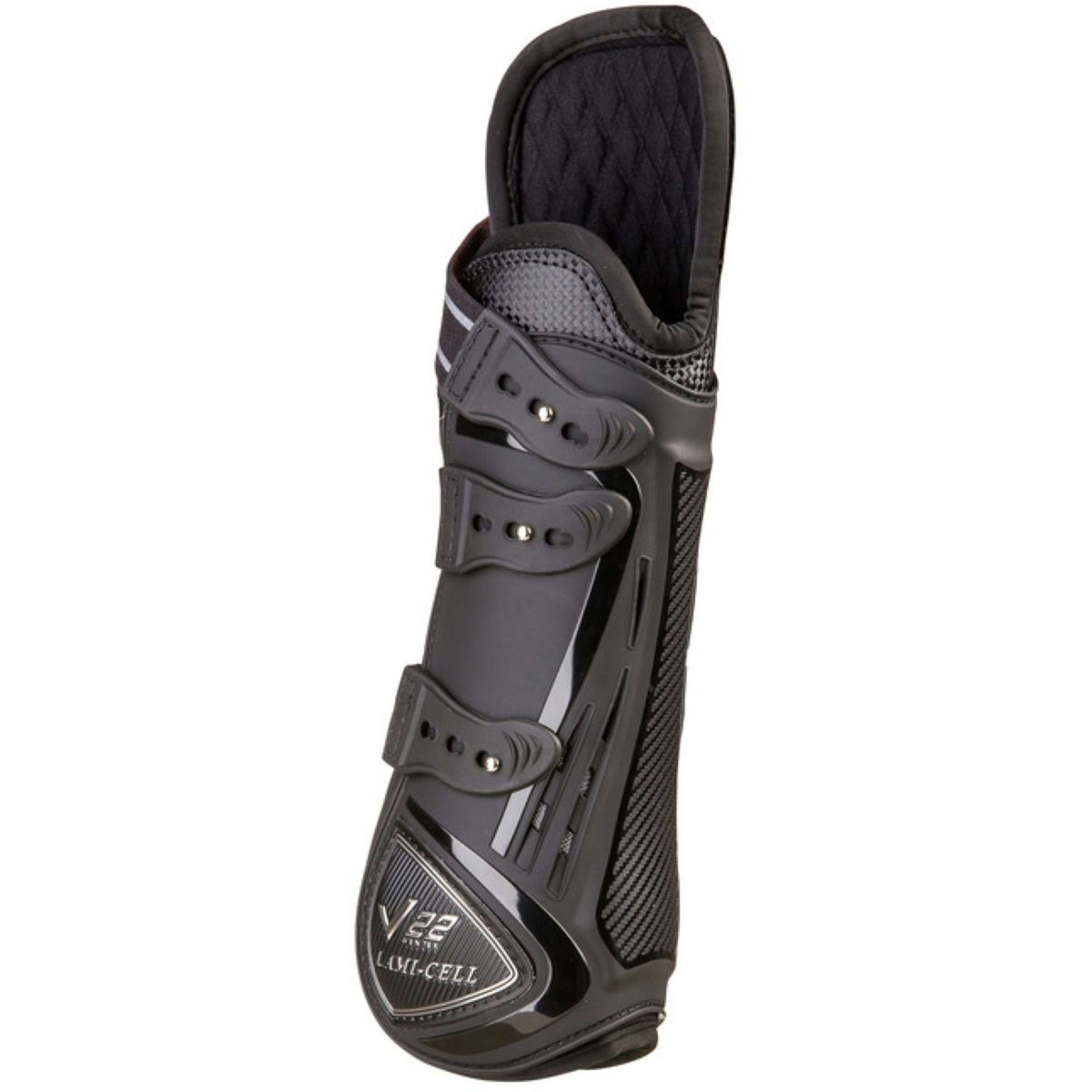 Lami-Cell Stinchiere V22 Nero Lami-Cell Stinchiere V22 Nero