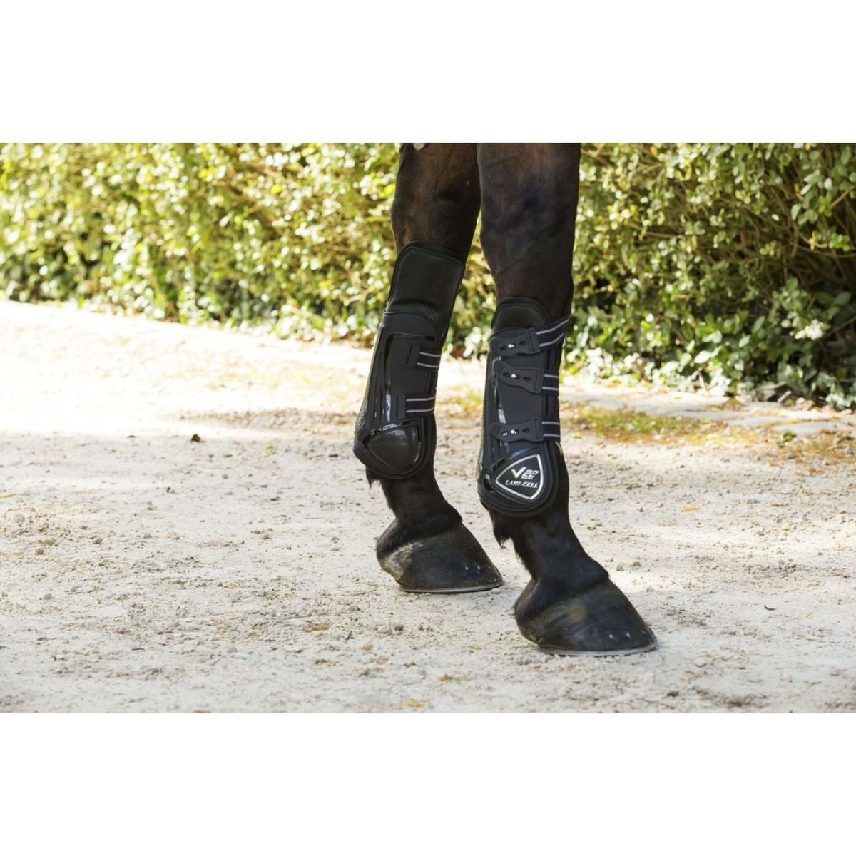 Lami-Cell Stinchiere V22 Nero