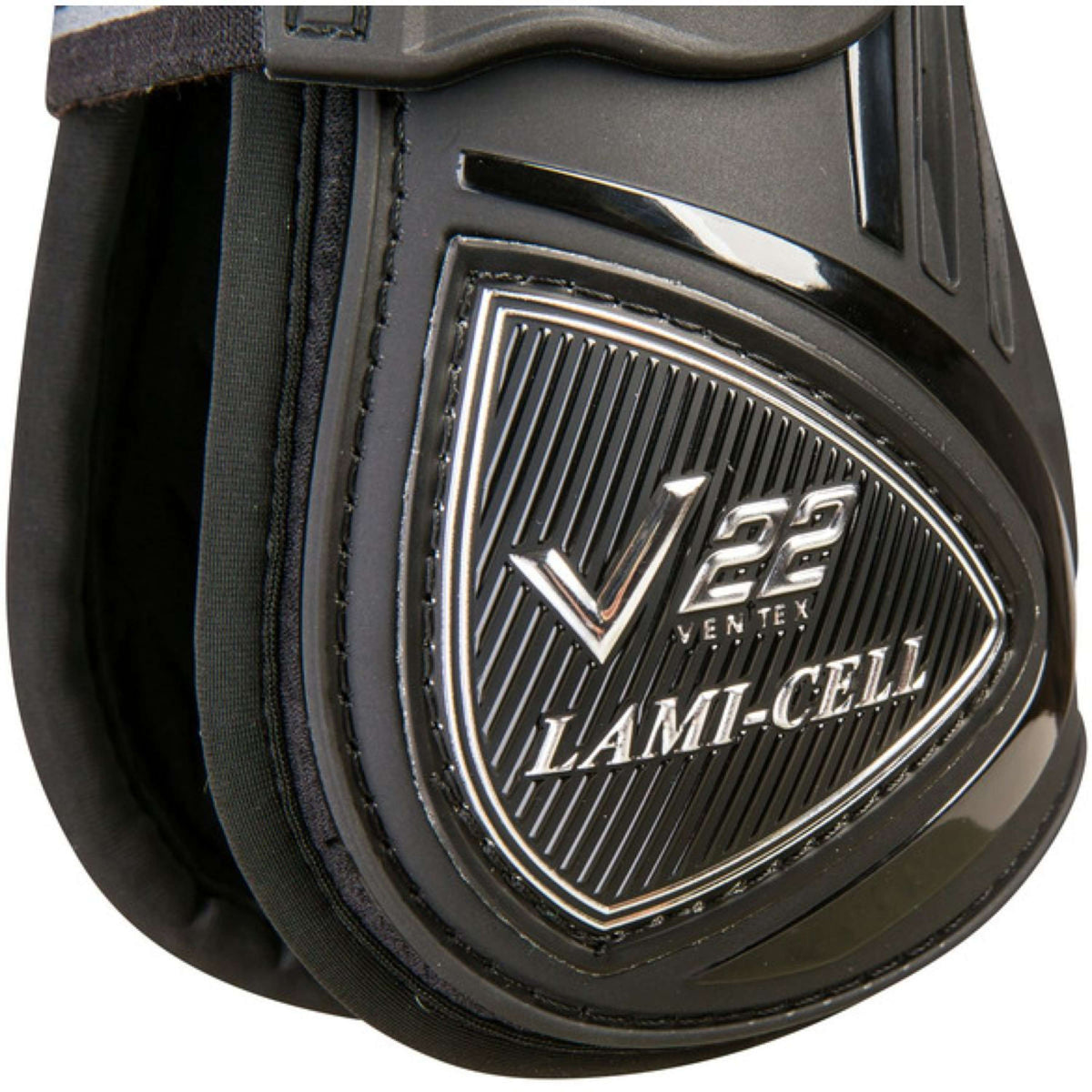 Lami-Cell Stinchiere V22 Nero