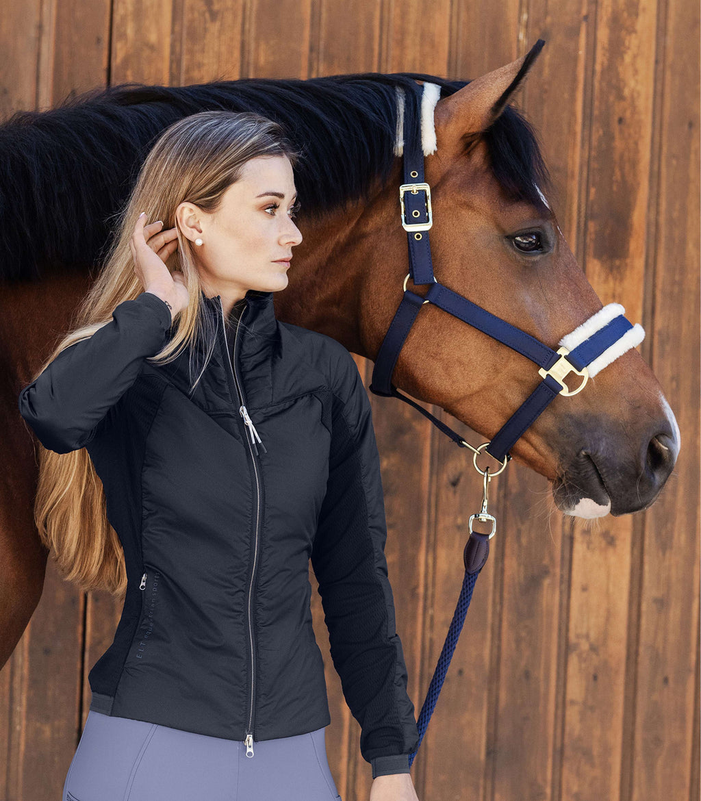 ELT Calzoni Pam Donne Deepblue