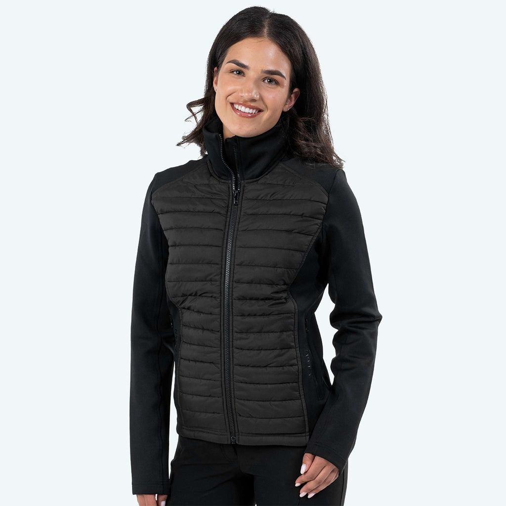 Elvera Equestrian Jack EESeraphine Nero