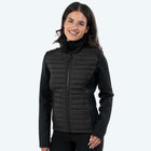 Elvera Equestrian Jack EESeraphine Nero