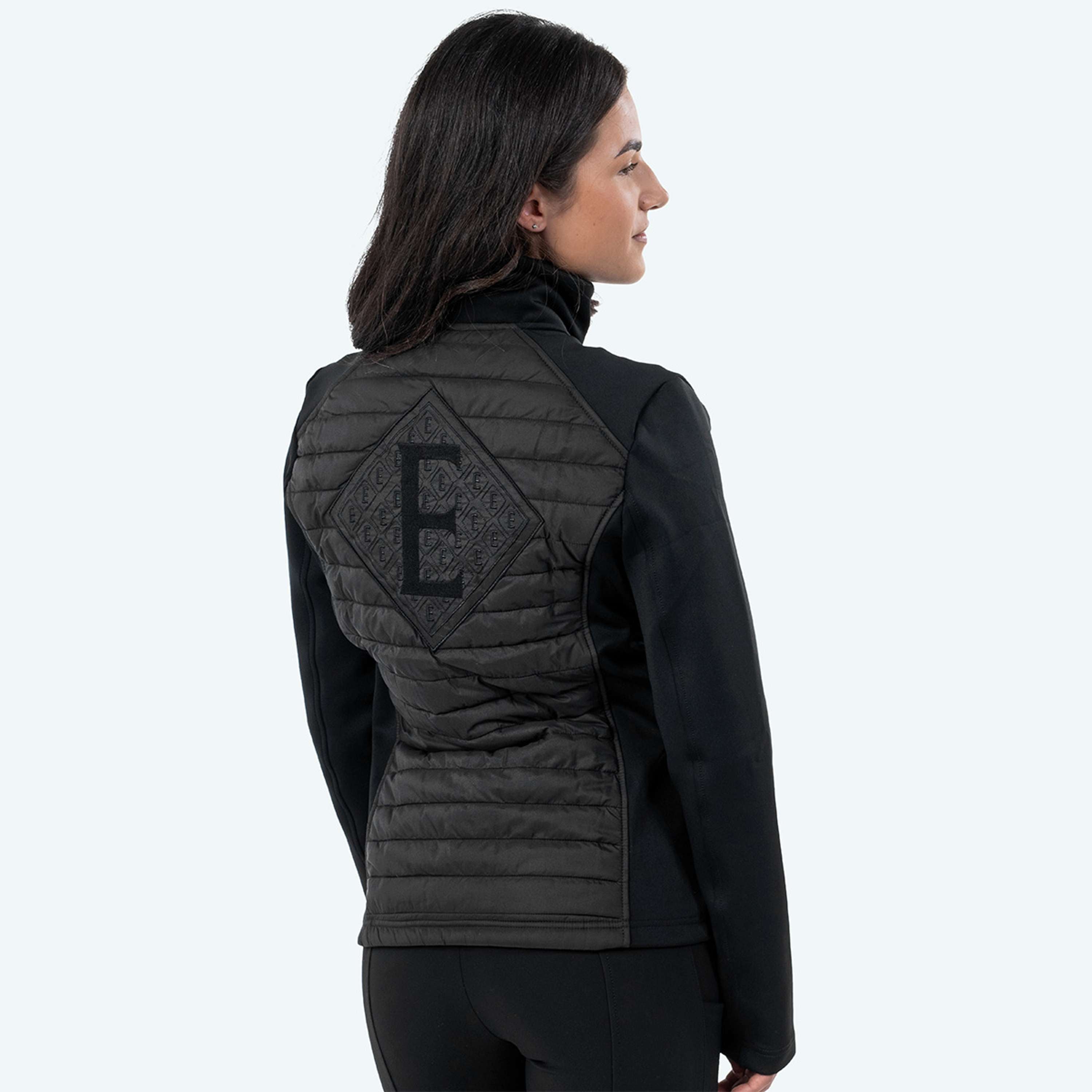 Elvera Equestrian Jack EESeraphine Nero