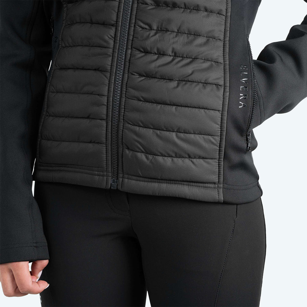 Elvera Equestrian Jack EESeraphine Nero