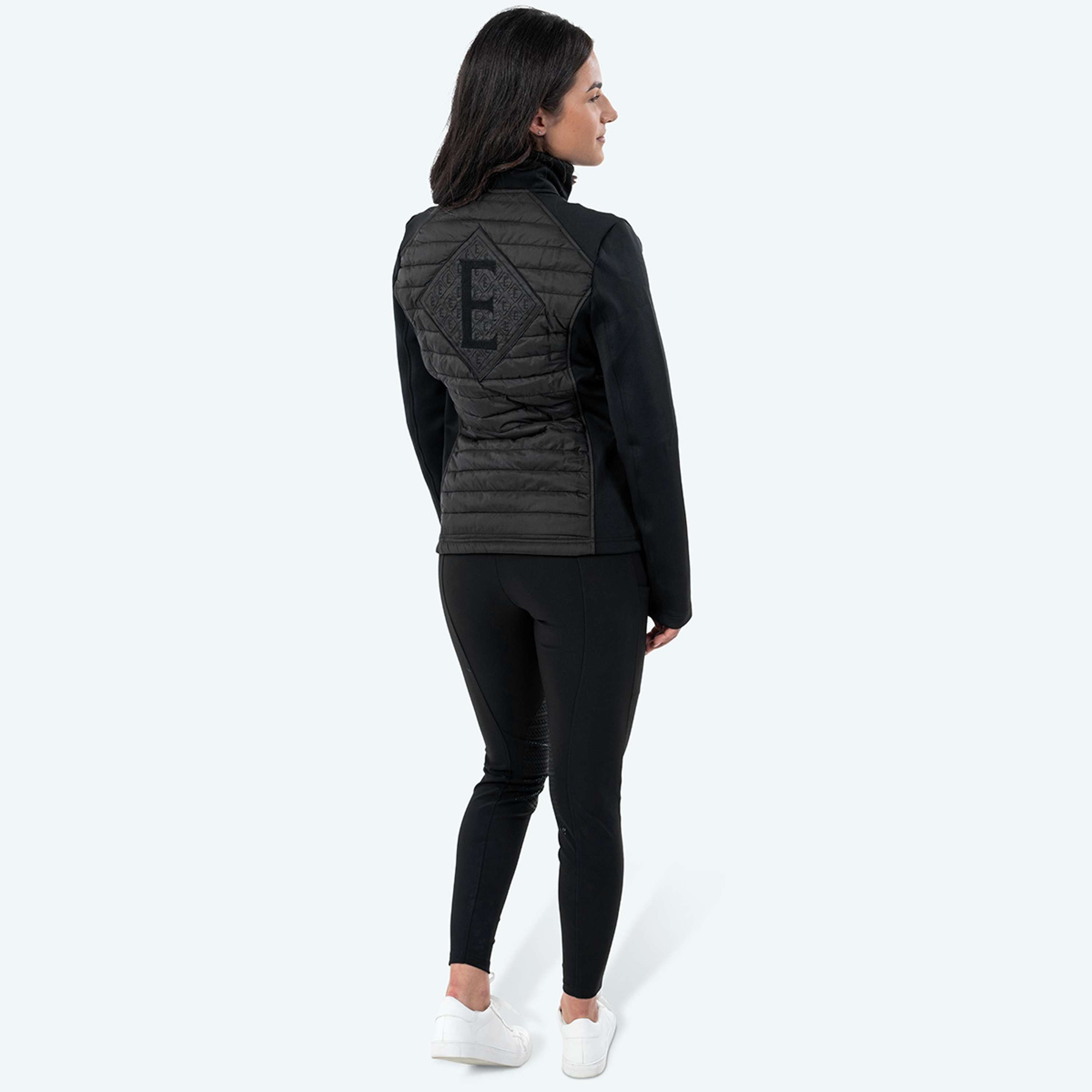 Elvera Equestrian Jack EESeraphine Nero