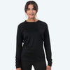 Elvera Equestrian Maglia tecnica EELunara Nero