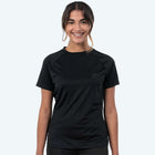 Elvera Equestrian Maglia tecnica EENova Nero