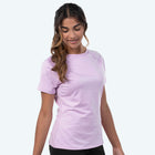 Elvera Equestrian Maglia tecnica EENova Lila Purple