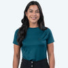 Elvera Equestrian Maglia tecnica EENova Deep Teal