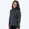 Elvera Equestrian Gilet da Allenamento EEVirella Graphite