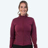 Elvera Equestrian Gilet da Allenamento EEAveline Wineberry