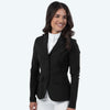 Elvera Equestrian Giacca da Competizione EEChica Bling Nero