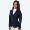 Elvera Equestrian Giacca da Competizione EEChica Bling Navy