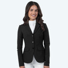 Elvera Equestrian Giacca da Competizione EEAmanda Nero