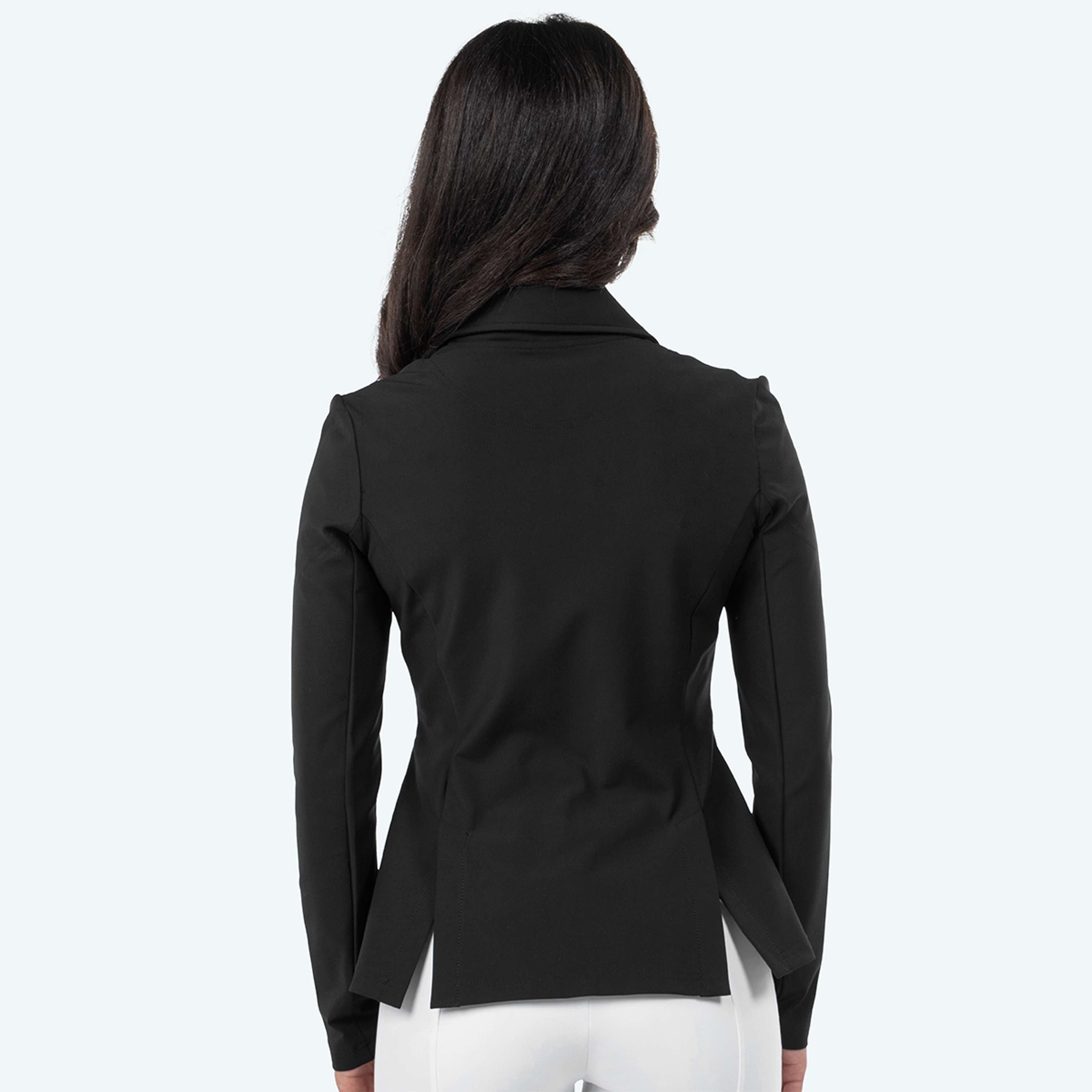 Elvera Equestrian Giacca da Competizione EEAmanda Nero