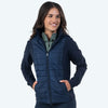Elvera Equestrian Jack EEHavilina Navy