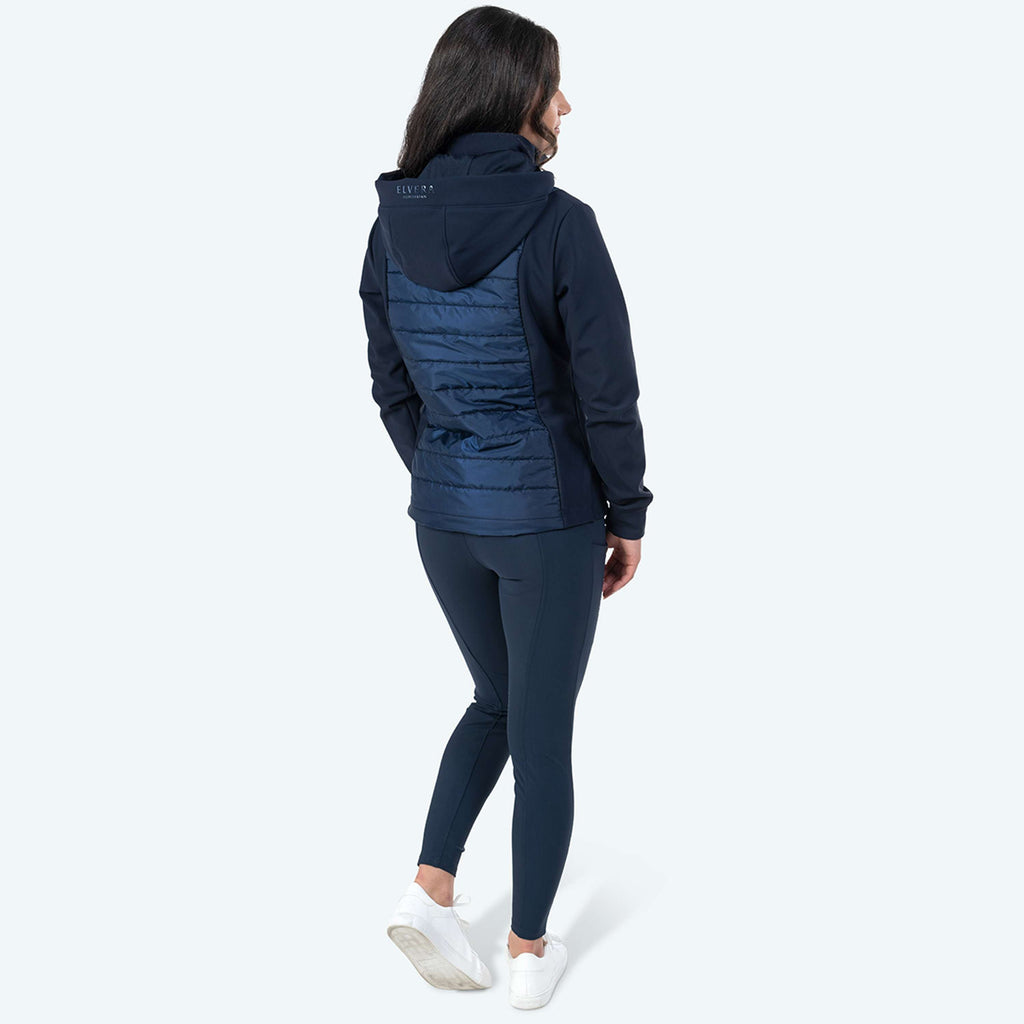 Elvera Equestrian Jack EEHavilina Navy