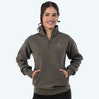 Elvera Equestrian Maglione EEHazardstory Thyme